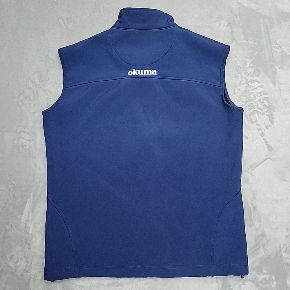 Okuma vest mens